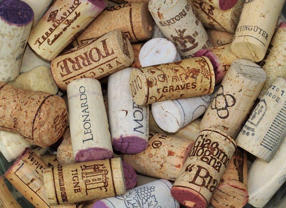 corks