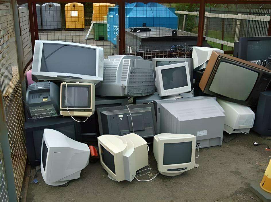 ewaste