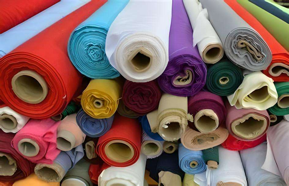 textile recycling
